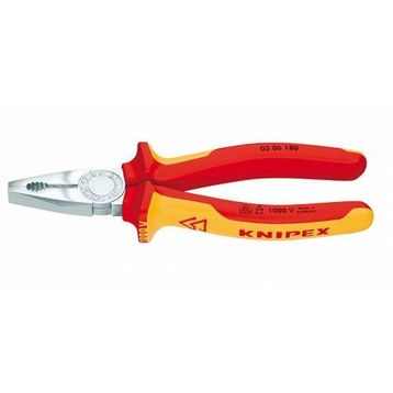 Knipex 0306180 Kombine Pense