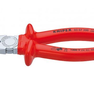 Knipex 0307250 Kombine Pense