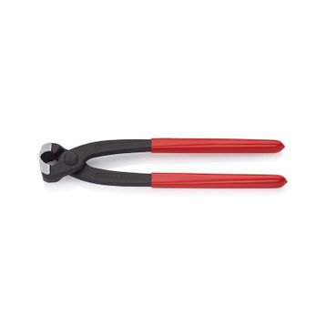 Knipex 10 98 I220 Kulaklı Kelepçe Pensesi