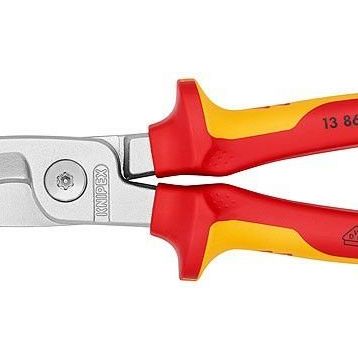 Knipex 1386 200 mm Kombine Pensesi