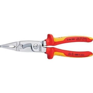 Knipex 1386 200 mm Kombine Pensesi