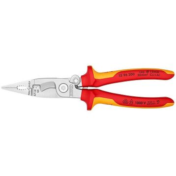 Knipex 1396 200 mm Pense