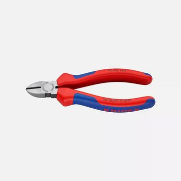 Knipex 14 cm Yan Keski