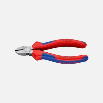 Knipex 14 cm Yan Keski