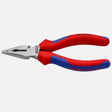 Knipex 145 mm Sivri Kombi Pense
