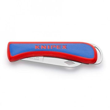 Knipex 16 20 50SB Katlanabilir Bıçak