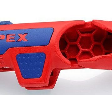 Knipex 16 95 01SB Kablo Sıyırma Aleti
