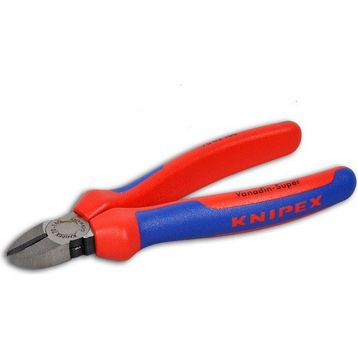 Knipex 160 mm İzoleli Yankeski