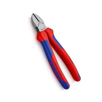 Knipex 160 mm İzoleli Yankeski