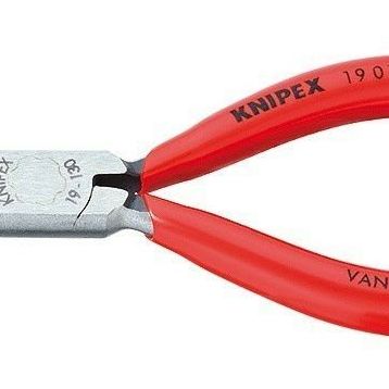 Knipex 1901130 Tel Bükme Pensi