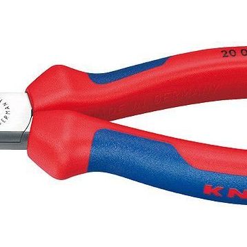 Knipex 20 02 160 Düz Kargaburun