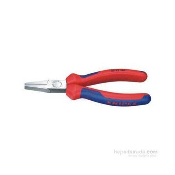 Knipex 20 02 160 Düz Kargaburun