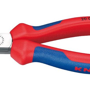 Knipex 20 02 160 Düz Kargaburun