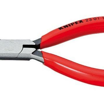 Knipex 23 01 140 Ağız Mekanikçi Kargaburun