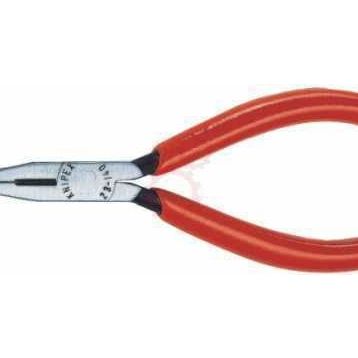 Knipex 23 01 140 Ağız Mekanikçi Kargaburun