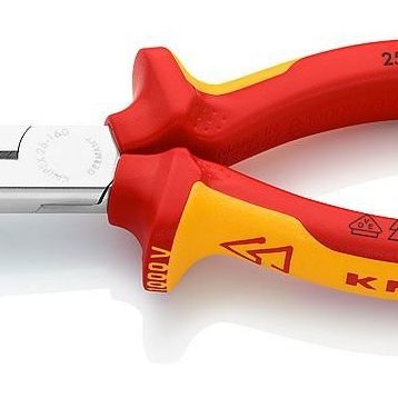 Knipex 25 06 160 VDE Kargaburun