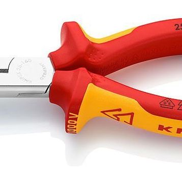 Knipex 25 06 160 VDE Kargaburun