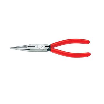 Knipex 2501140 Düz Kargaburun