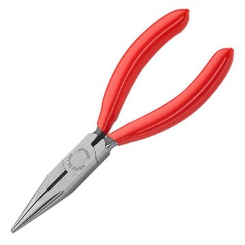 Knipex 2501140 Düz Kargaburun
