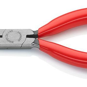 Knipex 2501140 Düz Kargaburun