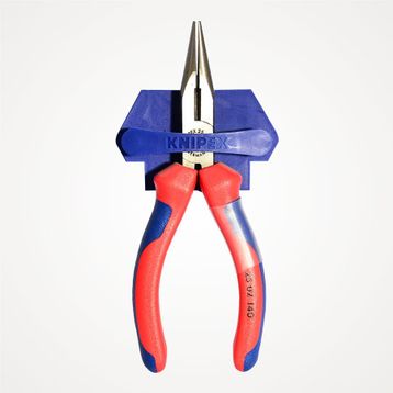 Knipex 2502140 Düz Kargaburun