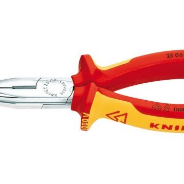Knipex 2506160 160 mm Kargaburun