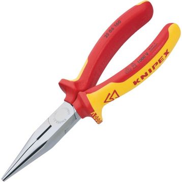 Knipex 2506160 160 mm Kargaburun