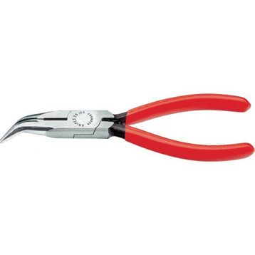 Knipex 2521160 İzoleli Kargaburun