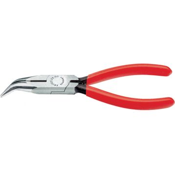 Knipex 2521160 İzoleli Kargaburun