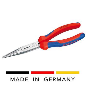 Knipex 26 12 200 Uzun Kargaburun