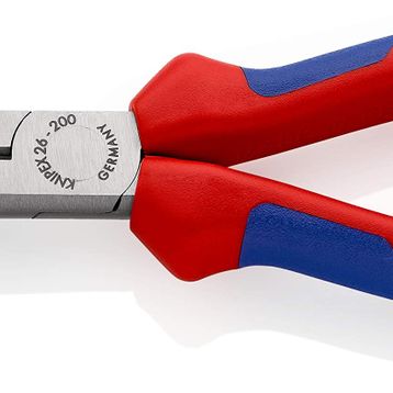 Knipex 26 22 200 Uzun Kargaburun