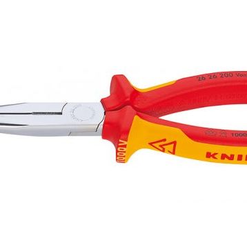 Knipex 26 22 200 Uzun Kargaburun