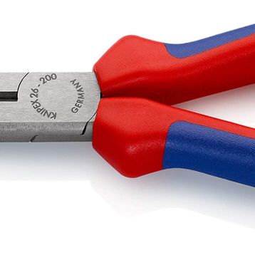 Knipex 2612200 200 mm Kargaburun