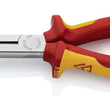 Knipex 2616200 Uzun Kargaburun
