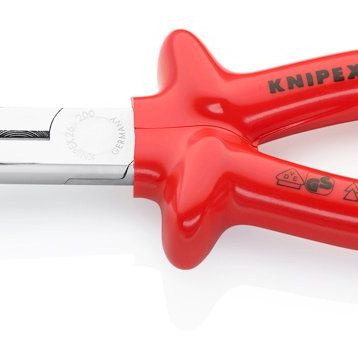 Knipex 2627200 Kargaburun
