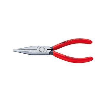 Knipex 30 21 140 mm Düz Kargaburun