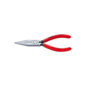 Knipex 30 21 140 mm Düz Kargaburun
