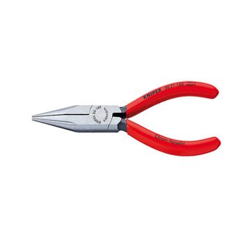 Knipex 30 21 160 mm Düz kargaburun