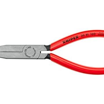 Knipex 30 41 160 Halojen Ampul Değişimi Pensesi