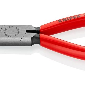 Knipex 30 41 160 Halojen Ampul Değişimi Pensesi