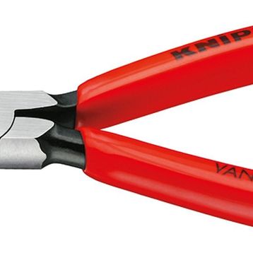 Knipex 3211 135 mm Elektronikçi Kargaburun