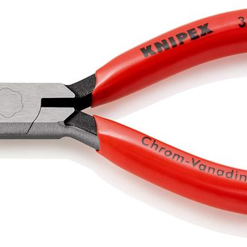 Knipex 3211 135 mm Elektronikçi Kargaburun
