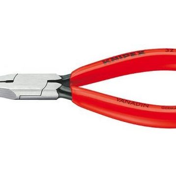 Knipex 3211 135 mm Elektronikçi Kargaburun