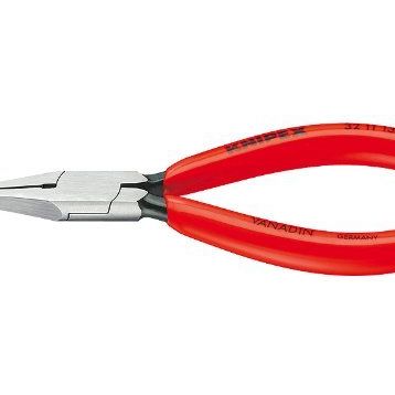 Knipex 3211 135 mm Elektronikçi Kargaburun