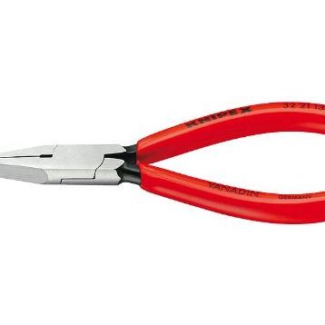 Knipex 3211 135 mm Elektronikçi Kargaburun