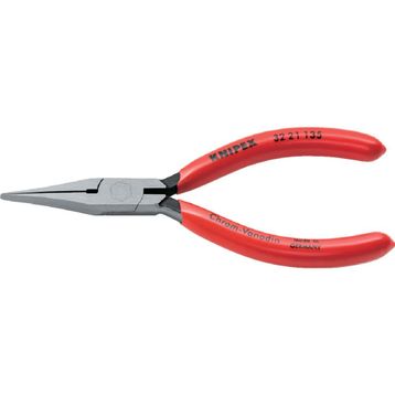Knipex 3211 135 mm Elektronikçi Kargaburun