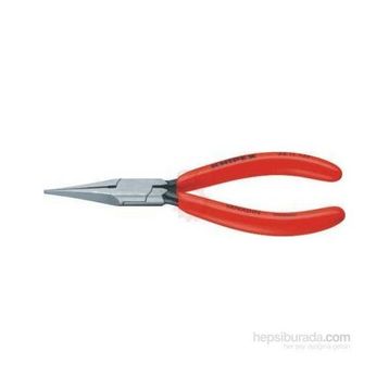 Knipex 3211 135 mm Elektronikçi Kargaburun
