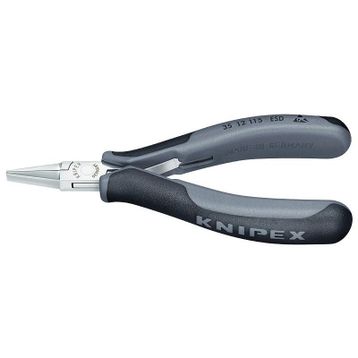 Knipex 35 12 115 Elektronikçi Kargaburun