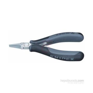 Knipex 35 12 115 Elektronikçi Kargaburun