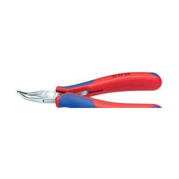 Knipex 35 21 115 Elektronikçi Kargaburun